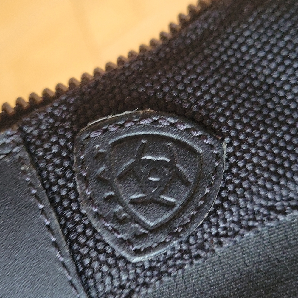 Riding boots - Picture 2 of 4